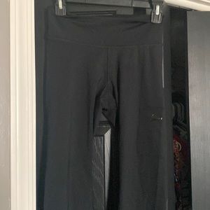 Nike dry fit leggings